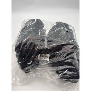 True Catalyst 9X3 Ice Hockey Gloves  15" Black Senior